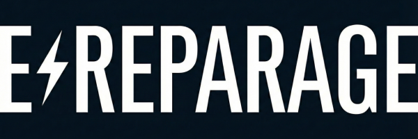 Logo e-reparage